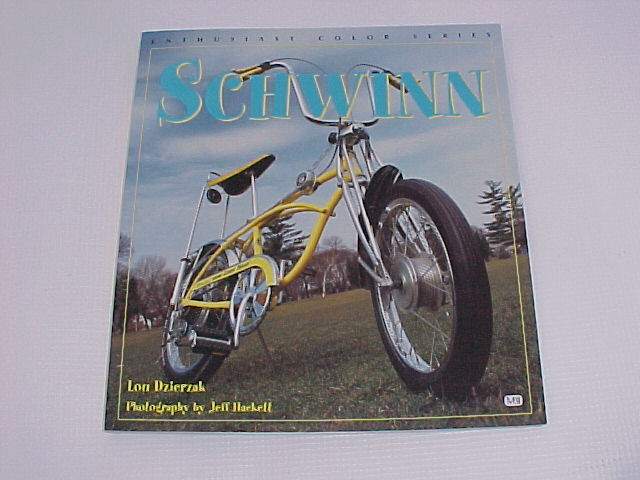 Bike Books